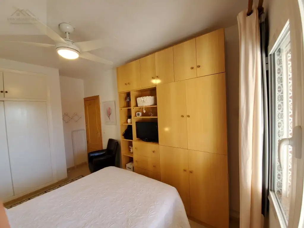 Apartments for rent in Calle Sanotel, Playa Sol