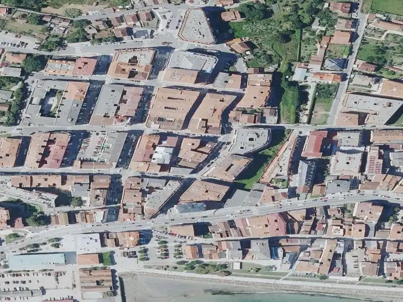 Außenansicht von Wohnung zum Verkauf in Cangas 