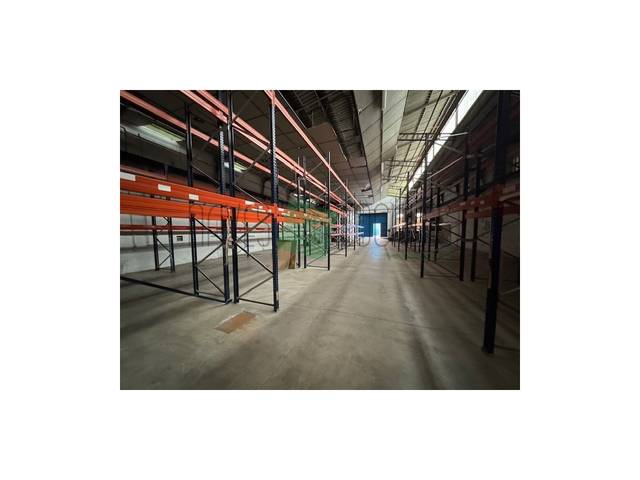 Nave industrial en Alquiler en Calle Rio Ter en Zona industrial