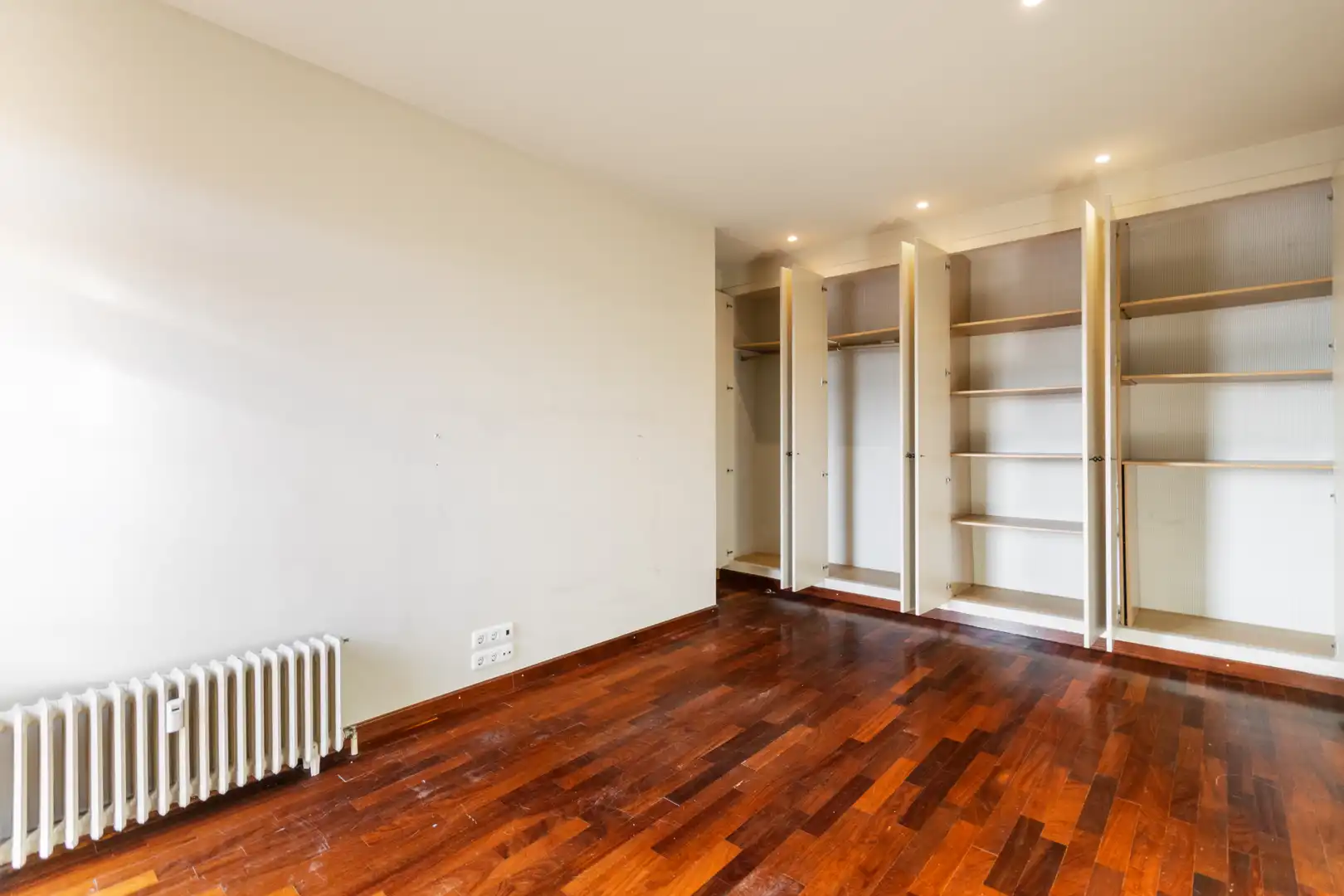 Àtic amb terrassa en venda a Carrer de Calatrava, imagen 40