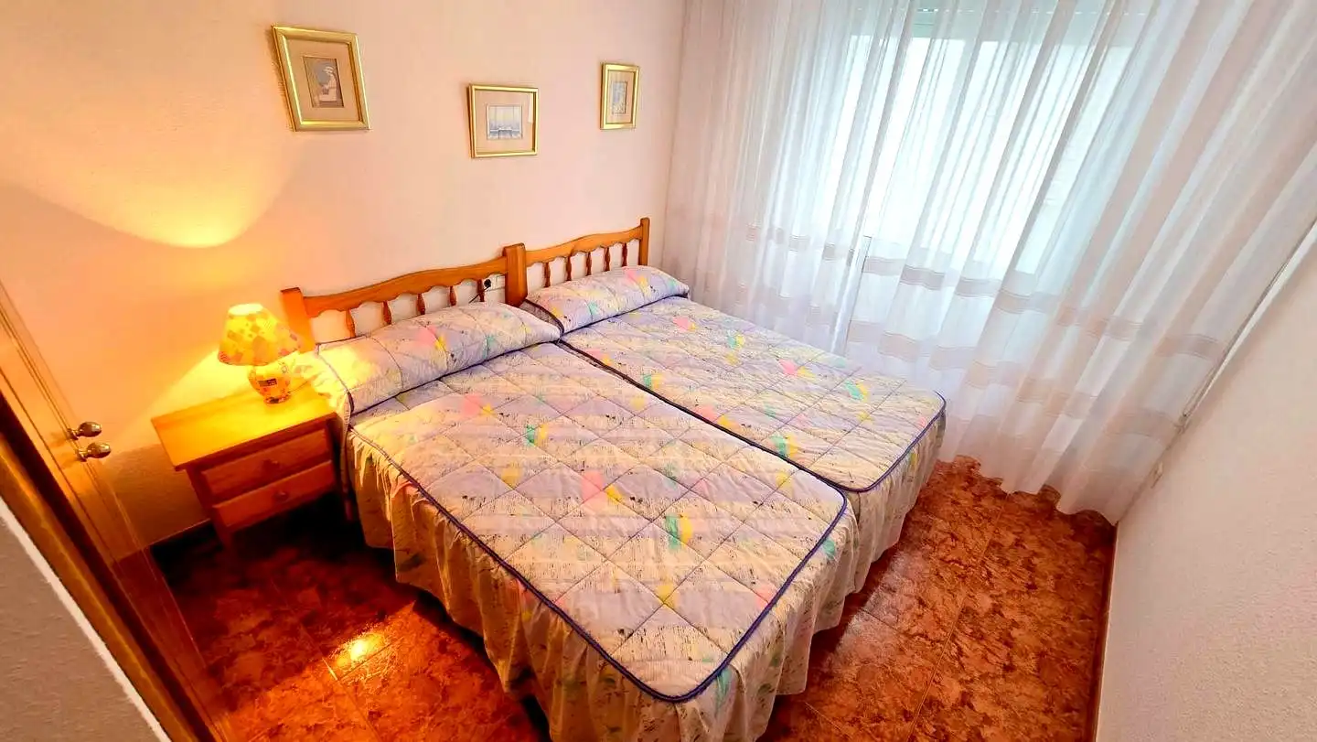 Apartament amb ascensor en venda a calle Cullera 45, imagen 25