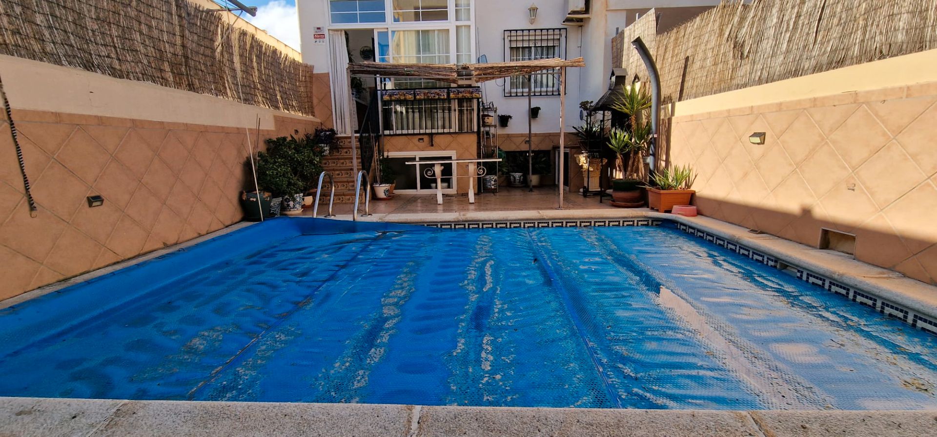 Casa o xalet en venda