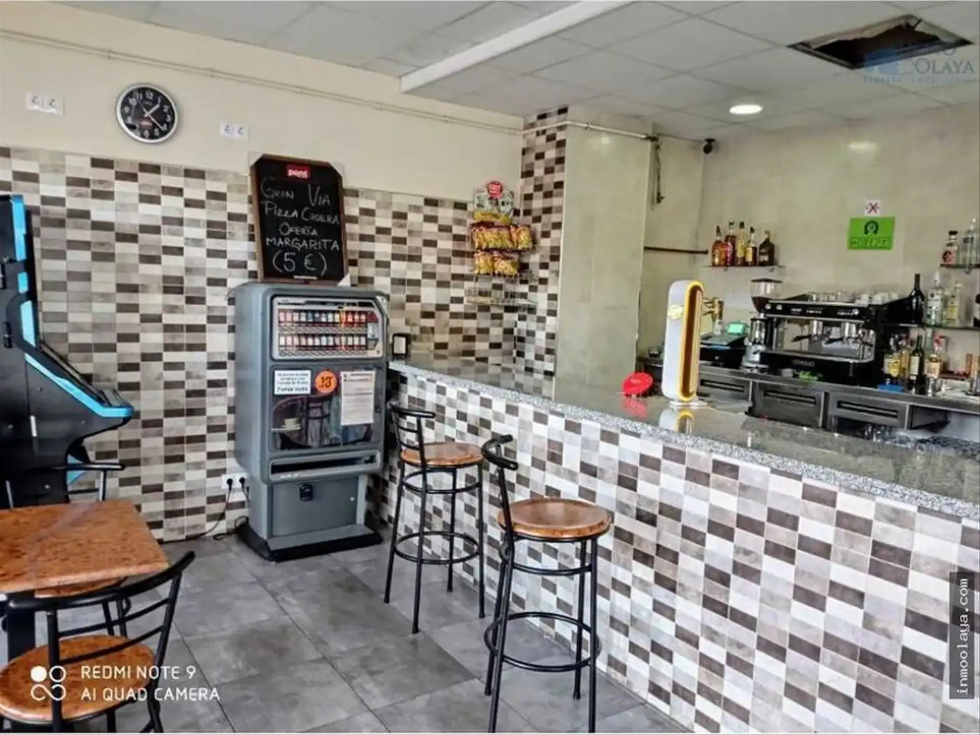 Locale commerciale in cessione a Creu Alta - Puiggener, imagen 25