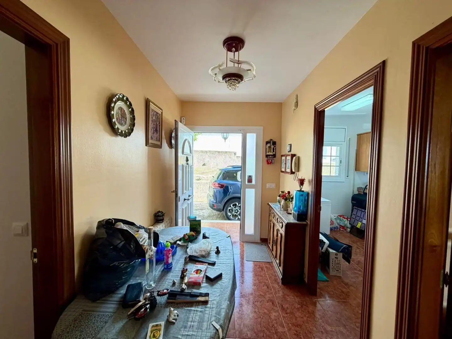 Casa o chalet en venta en Begonia, Centre