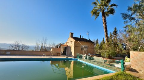 ¡Descubre el refugio perfecto en el campo, con preciosas vistas y a menos de 10 minutos de Ronda!, imatge 2