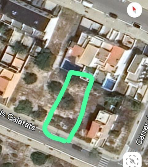 Photo 2 of Residential for sale in Carrer Dels Calafats, 2, L'Ametlla de Mar pueblo, Tarragona