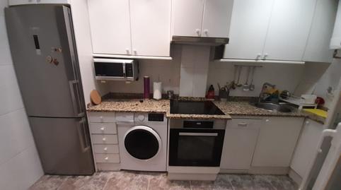 Foto 5 de Piso de alquiler en Avenida Baztán, Egia, Gipuzkoa