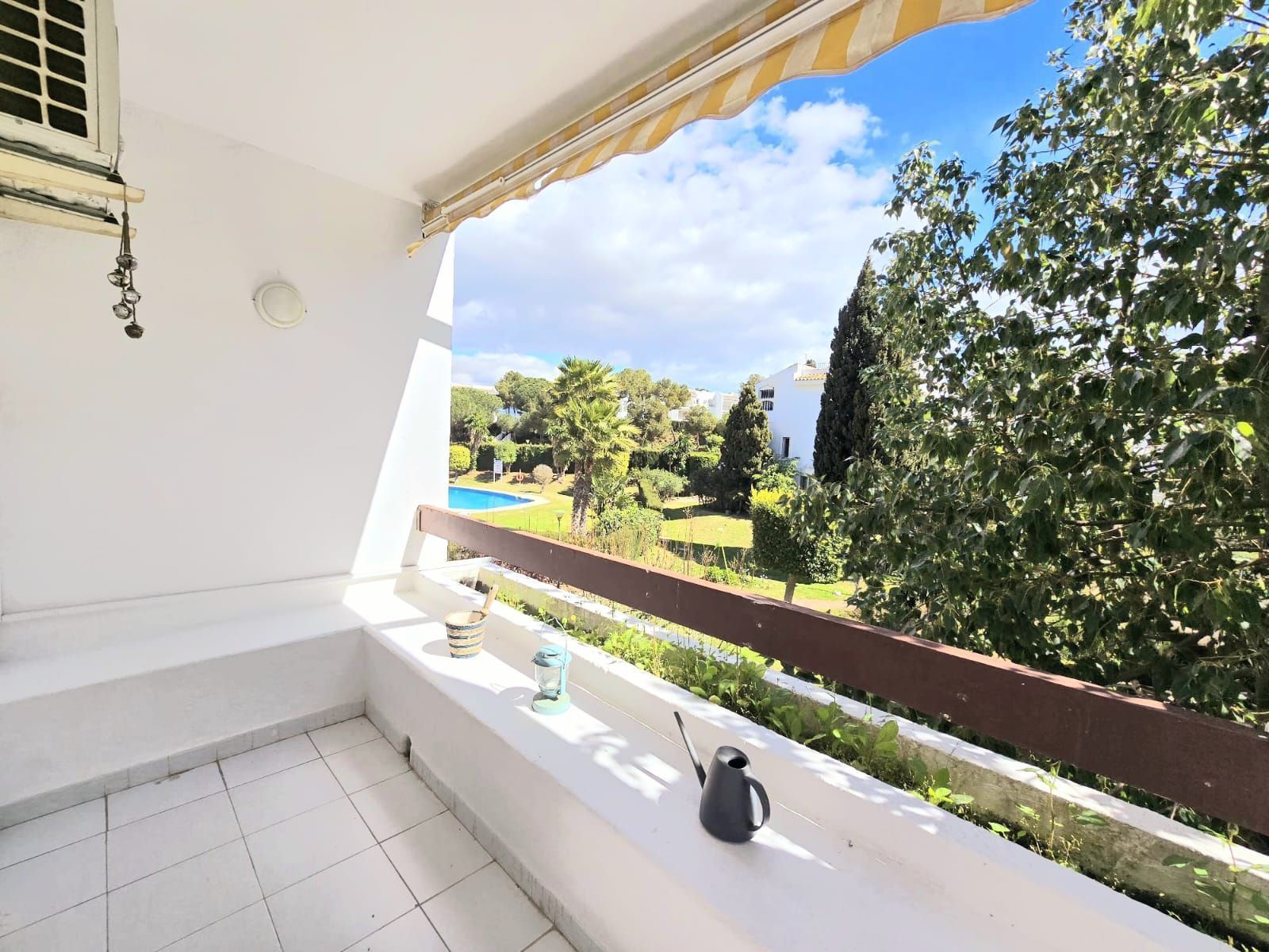 Piso de alquiler en Riviera del Sol