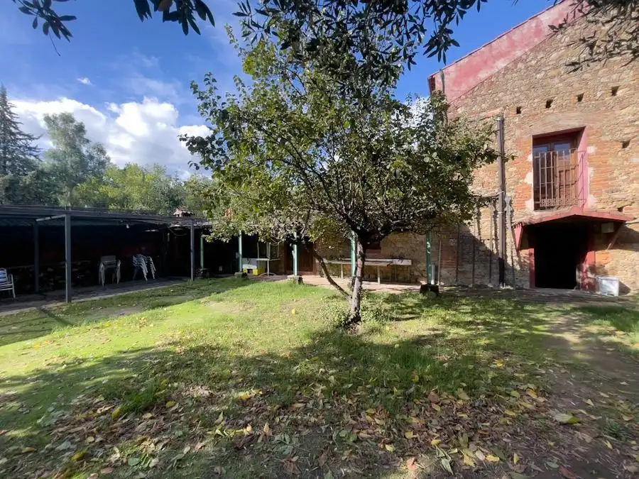 Casa rústica amb piscina en venda a Carretera Carretera de Torremenga, imagen 79