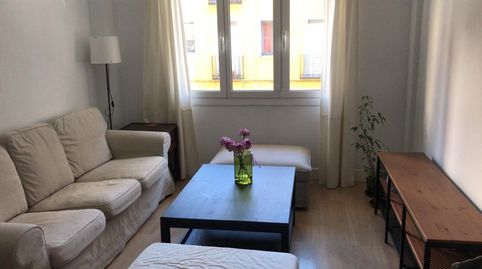 Foto 5 de Piso en venta en Ciudad Jardín, Madrid Capital