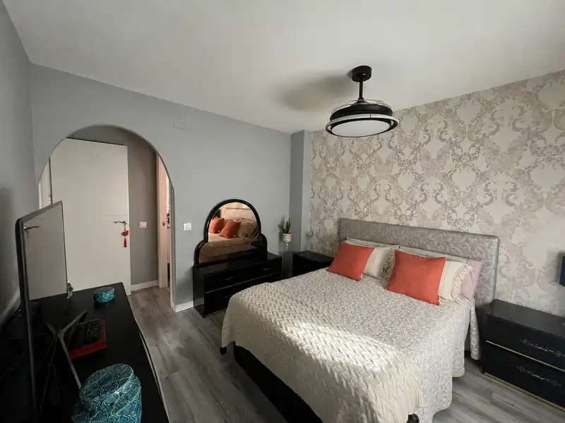 Habitación de Piso en venta en Covibar - Pablo Iglesias