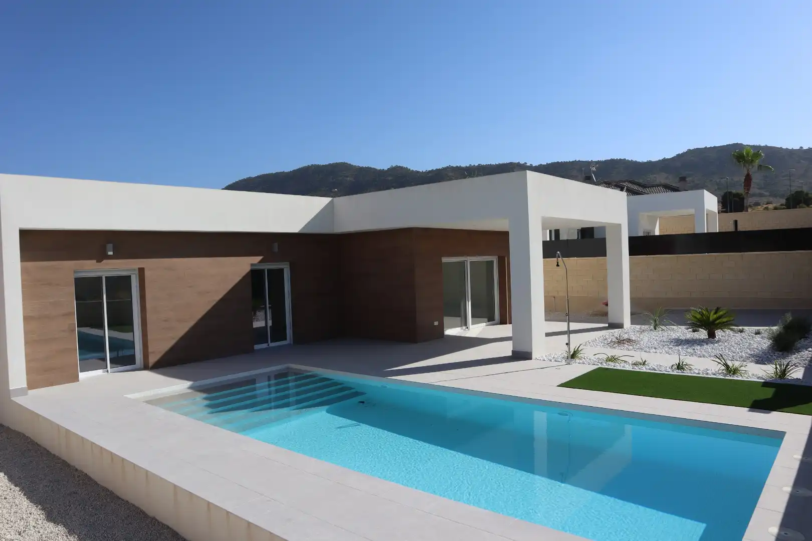 Casa o chalet en venta en Monóvar / Monòver