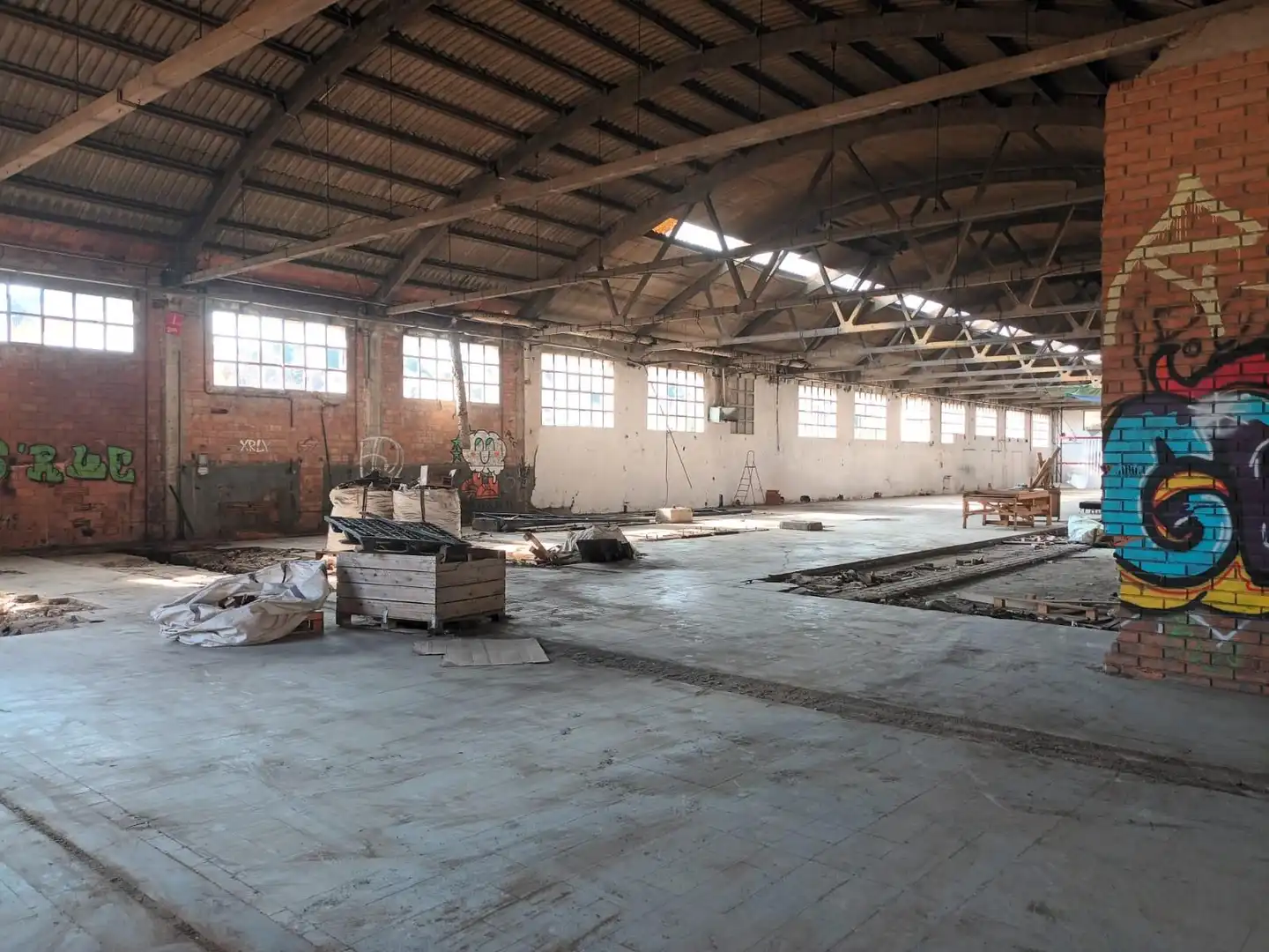 Business premises to rent in Nucli Urbà, imagen 22