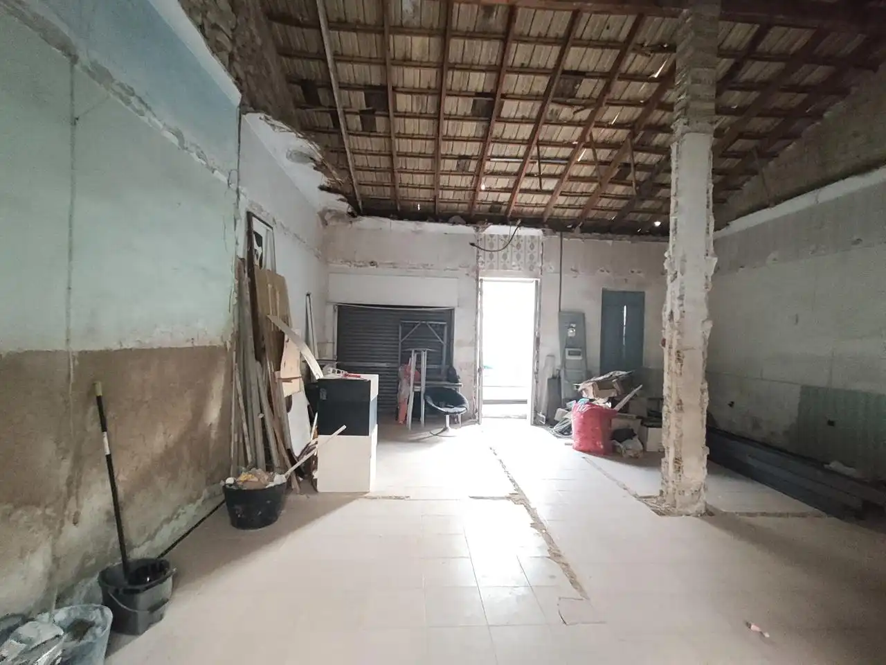 Maison à vendre à Plaza de Toros - Avenida Chapí - Trinquete, imagen 2