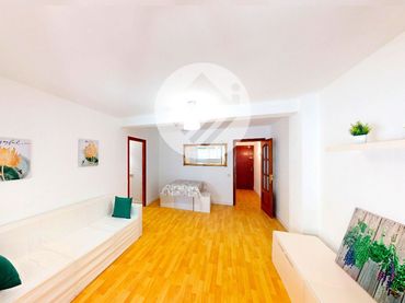 Flat with lift for sale in BUREBA