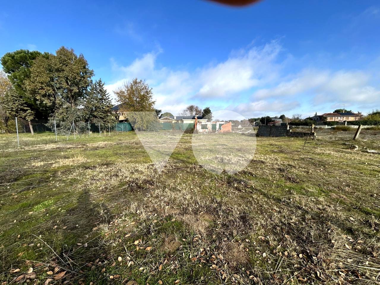 Residencial en venda en Villanueva del Pardillo