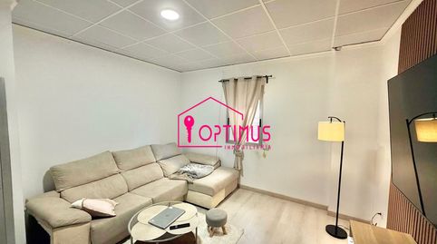 Foto 2 de Apartamento en venta en Calle José Navarro, El Molí, Torrent
