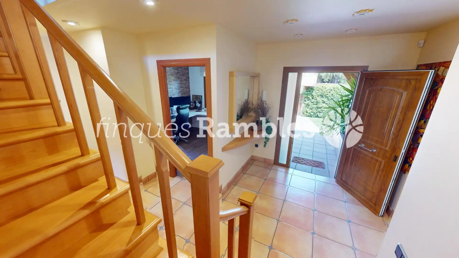 Casa o chalet en venta en La Pobla de Claramunt con Calefacción, Jardín privado y Terraza