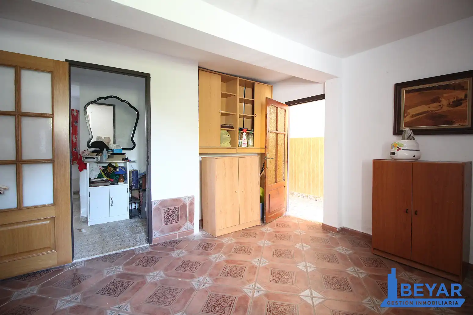 Casa amb jardí en venda a Arce - Barrio Santa Ana 2, imagen 23
