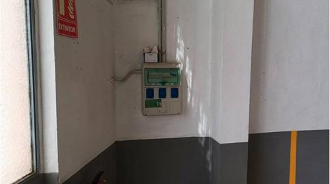 Foto 3 von Fabrik Grundstücke zum Verkauf in Calle Juan XXIII, 9, Centro, Xirivella