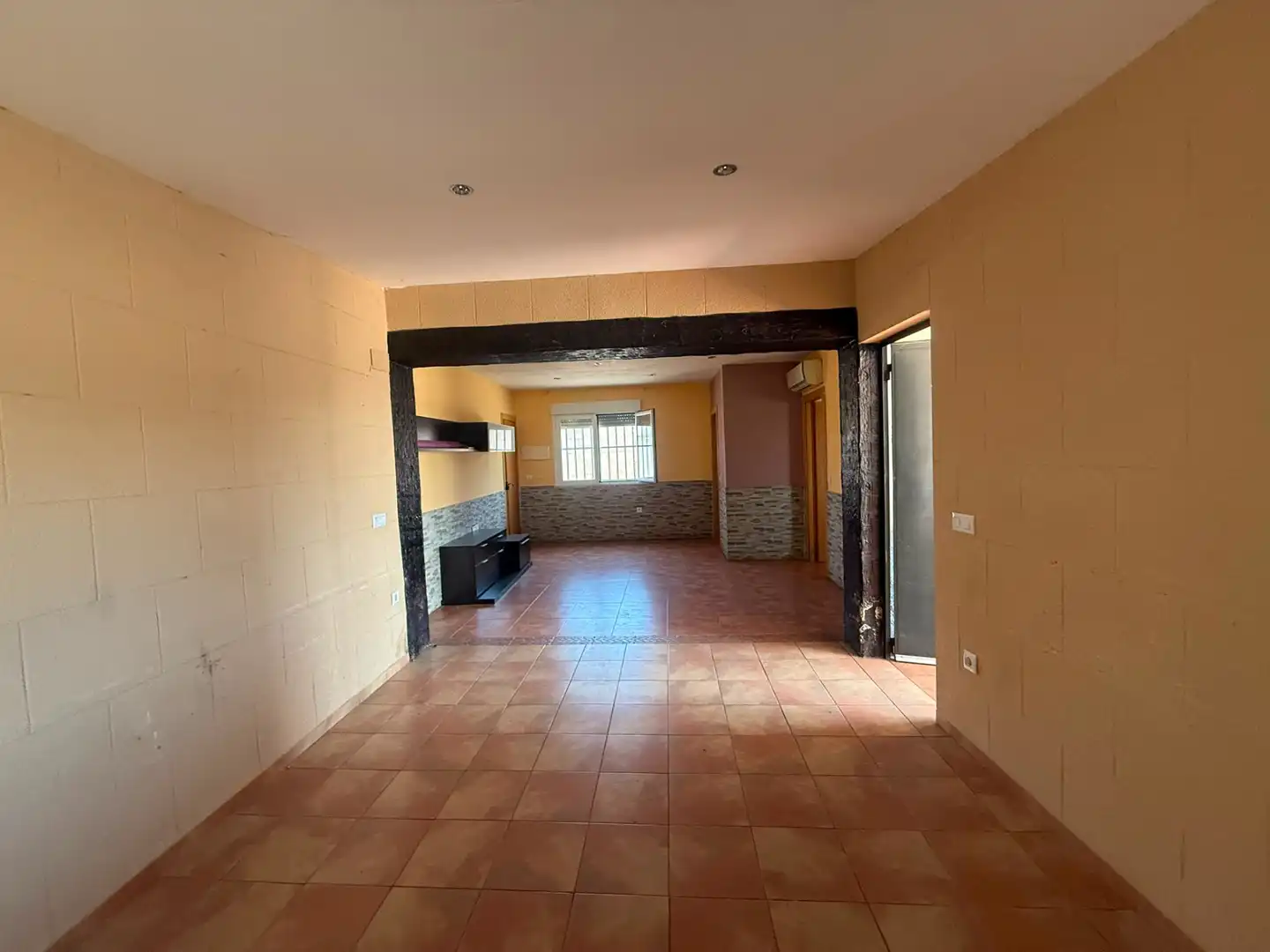 Terreno en venta en Éjeme