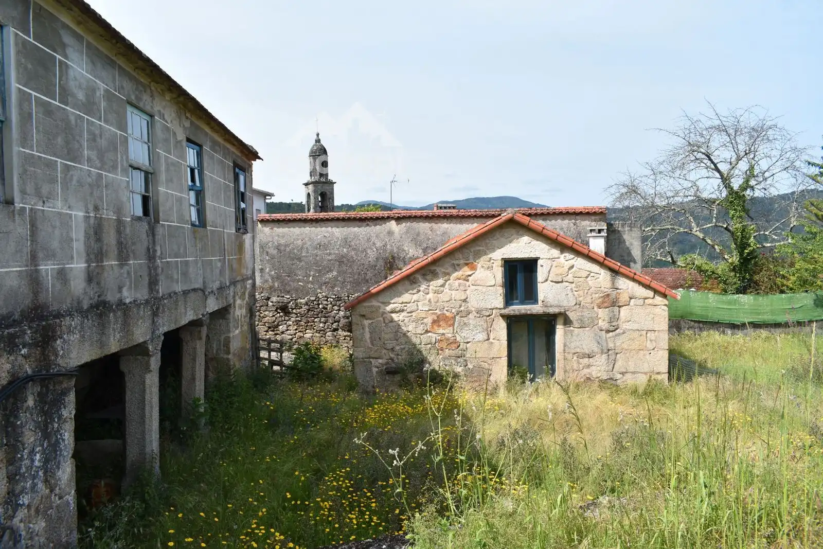 Xalet en venda a A Cañiza, imagen 17