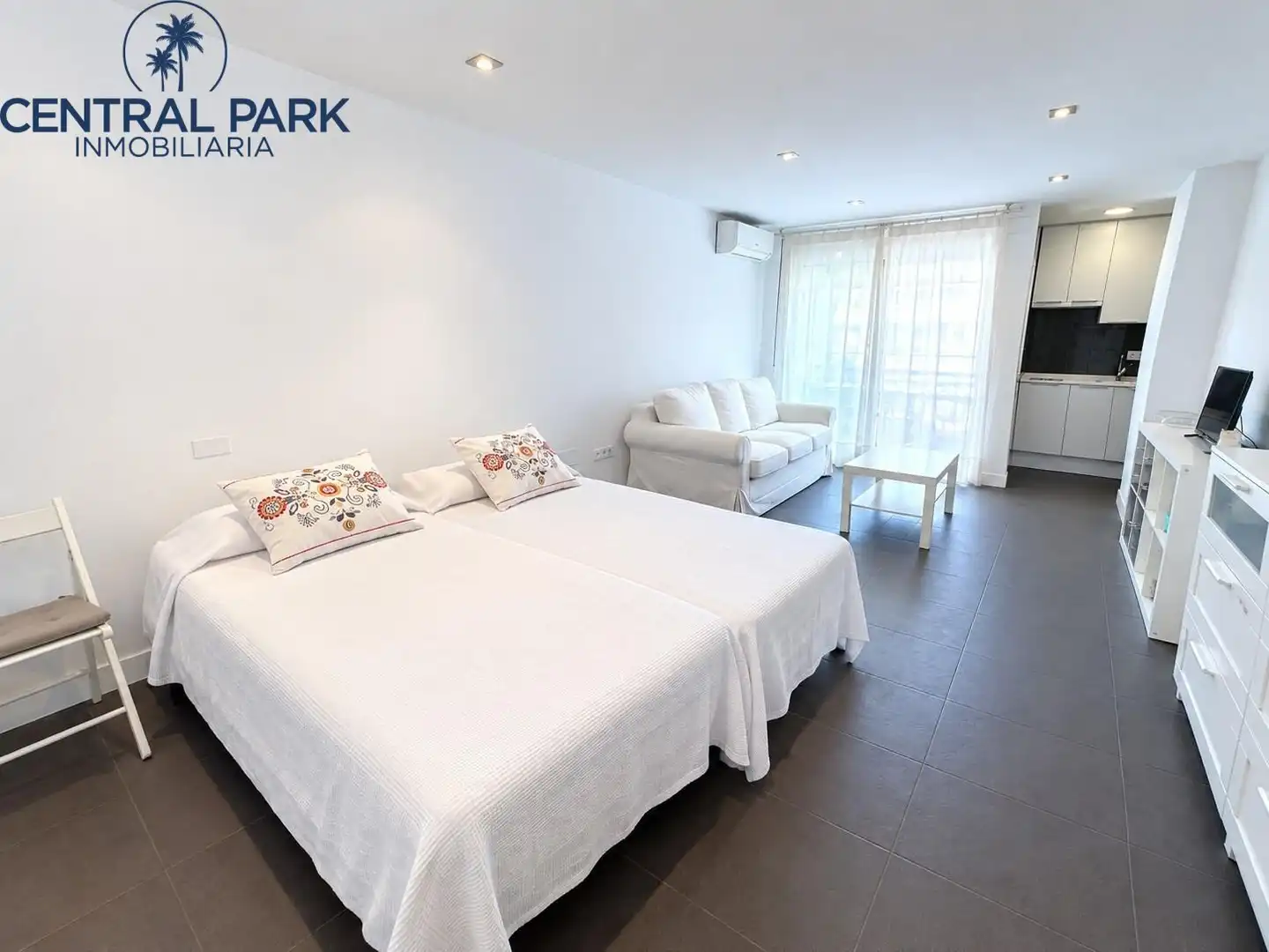 Apartament amb piscina en venda a Calle JOSEP CARNER, imagen 5
