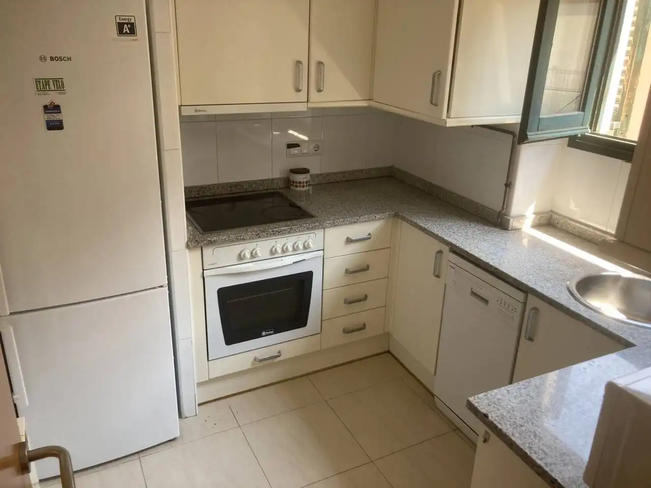 Wohnung mit Terrasse zum Verkauf in Centre - Barri Vell, imagen 6