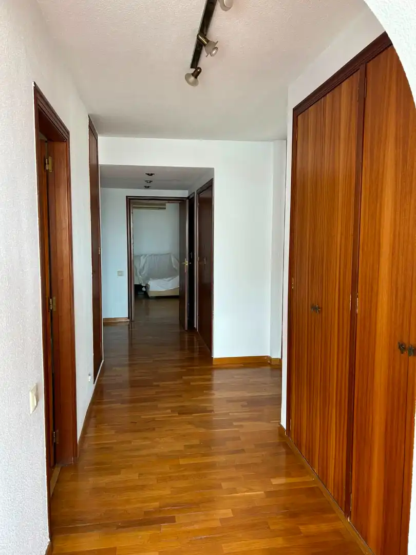 Attic for rent in Alicante / Alacant  with Air Conditioner, Heating and Terrace