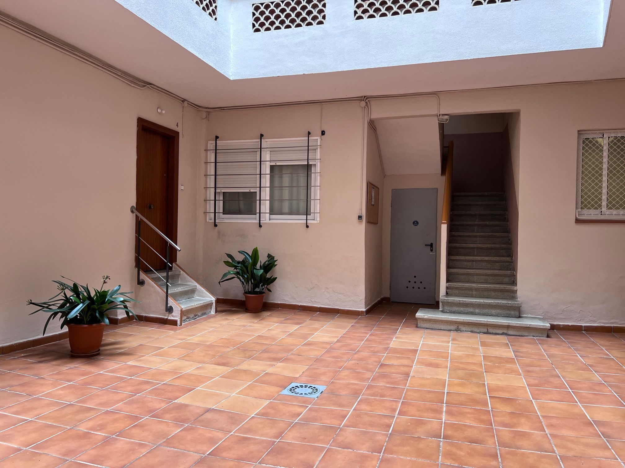 Flat for sale in Centre