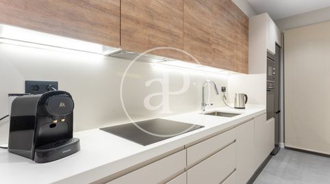 Foto 5 de Piso de alquiler en Carrer de Casanova, L'Antiga Esquerra de l'Eixample, Barcelona Capital