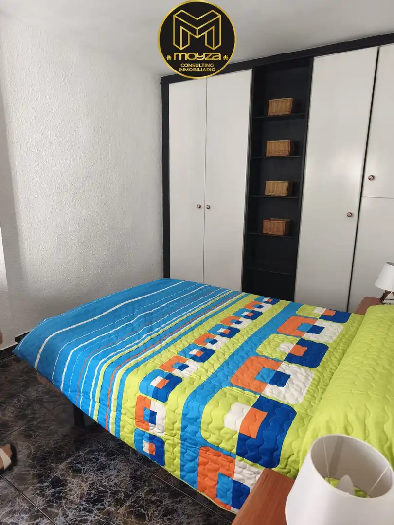 Habitación de Piso en venta en Jaén con Aire acondicionado, Calefacción y Balcón