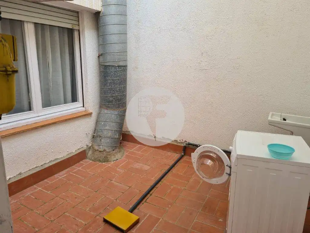 Balcony of Buildings for sale in Terrassa