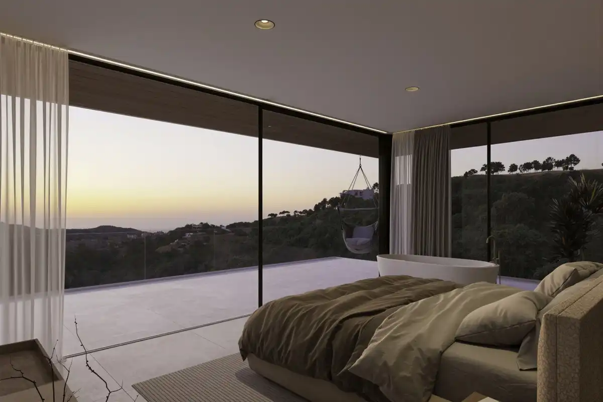 Adosado en venta en Montemayor - Marbella Club, imagen 13