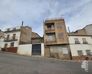 Casa o xalet en venda a Huertas, Cabra del Santo Cristo