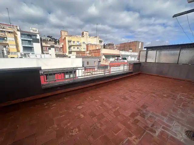 Wohnung zum Verkauf in Carrer d'Amílcar, El Guinardó