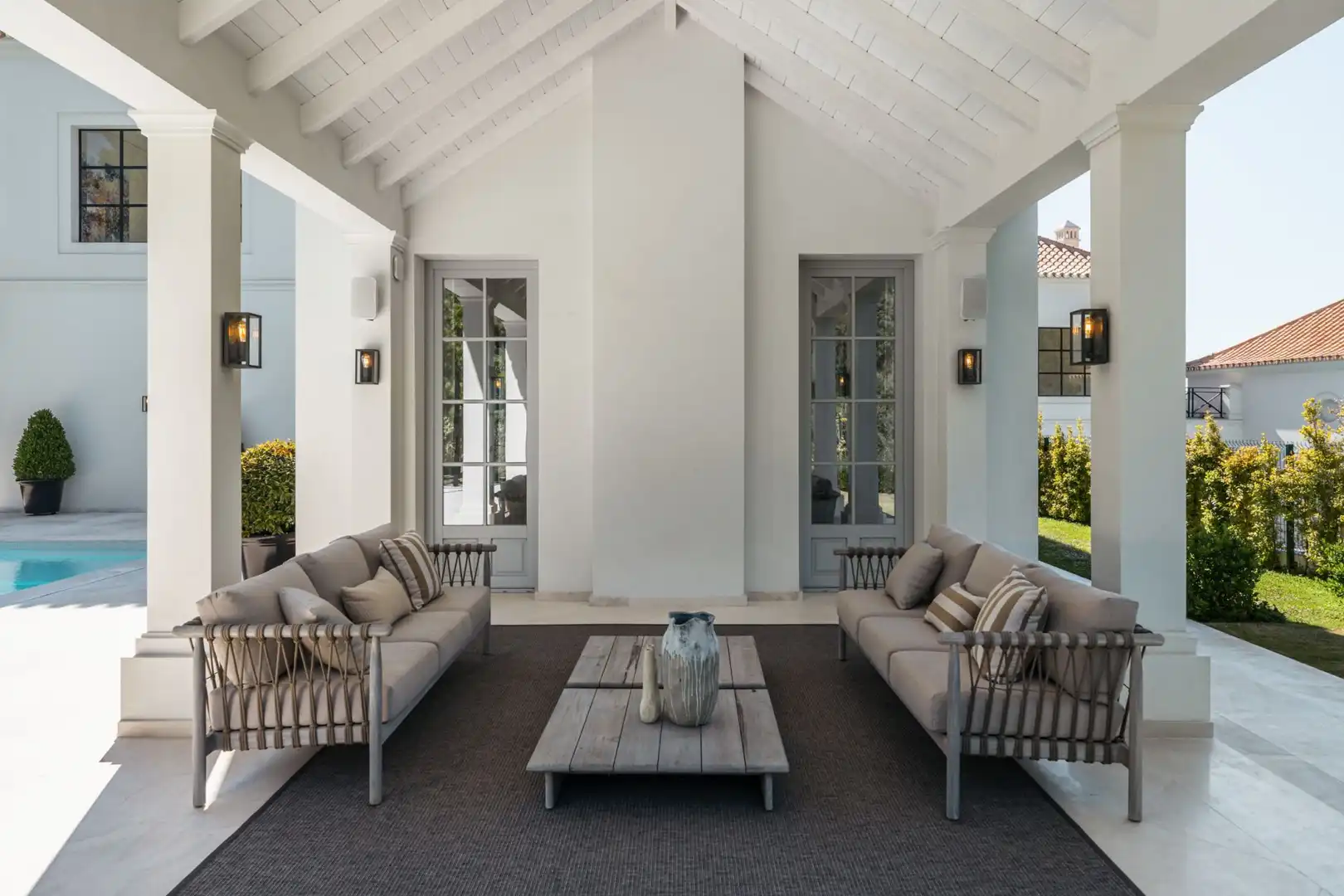 Maison avec terrasse à vendre à Nueva Andalucía, imagen 5