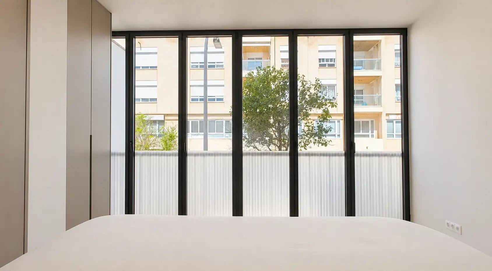 Terraza de Piso en venta en  Palma de Mallorca con Aire acondicionado, Parquet y Terraza