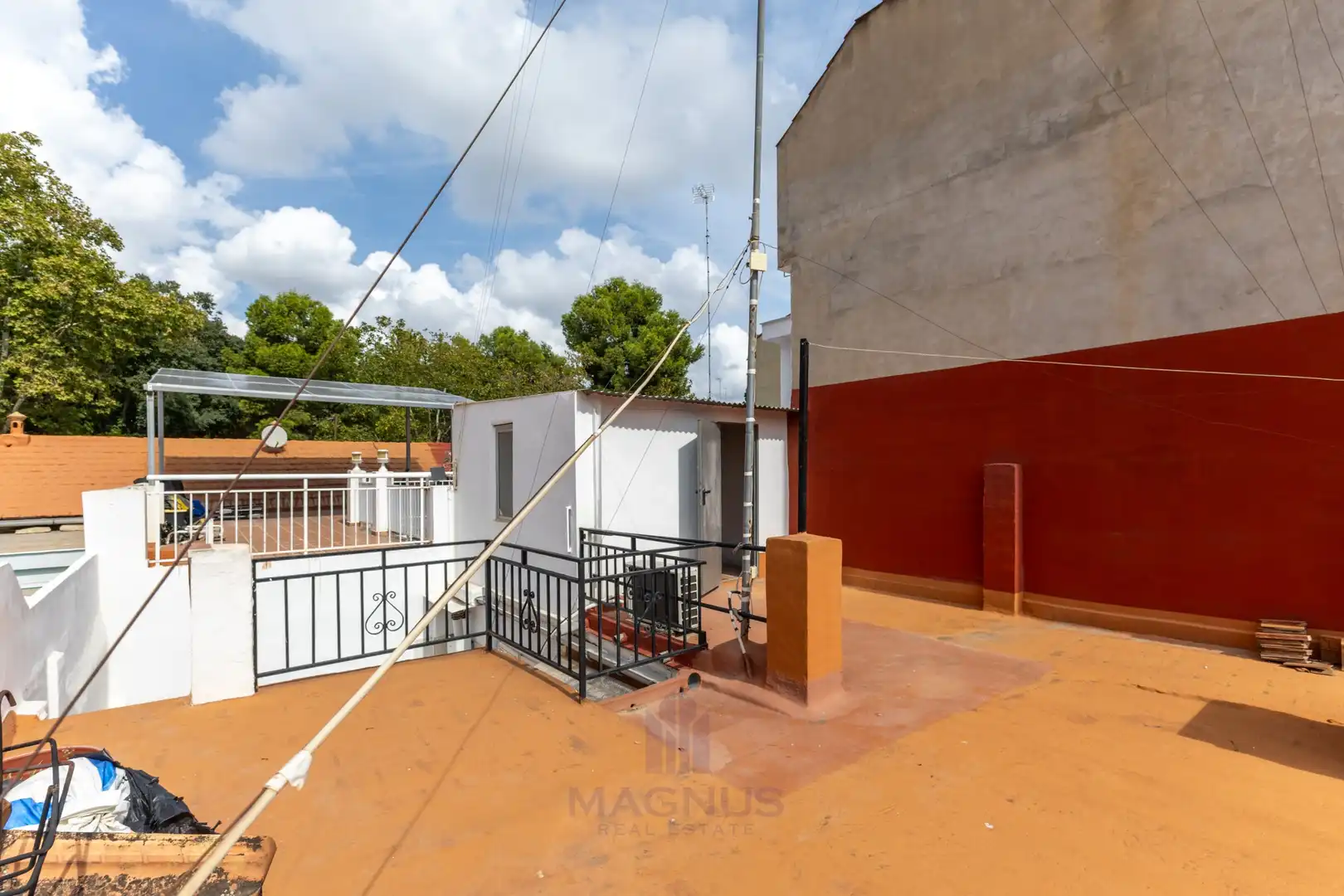 Maison à vendre à CALLE MONTESA