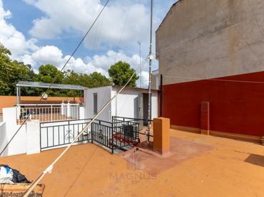 Casa en venta en CALLE MONTESA