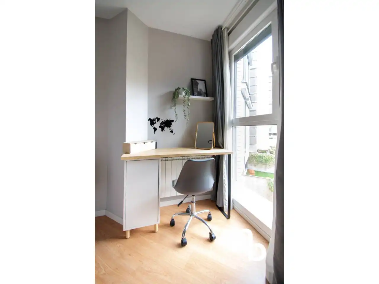 Wohnung mit Pool zur Miete in Calle Villamayor de Santiago, imagen 18