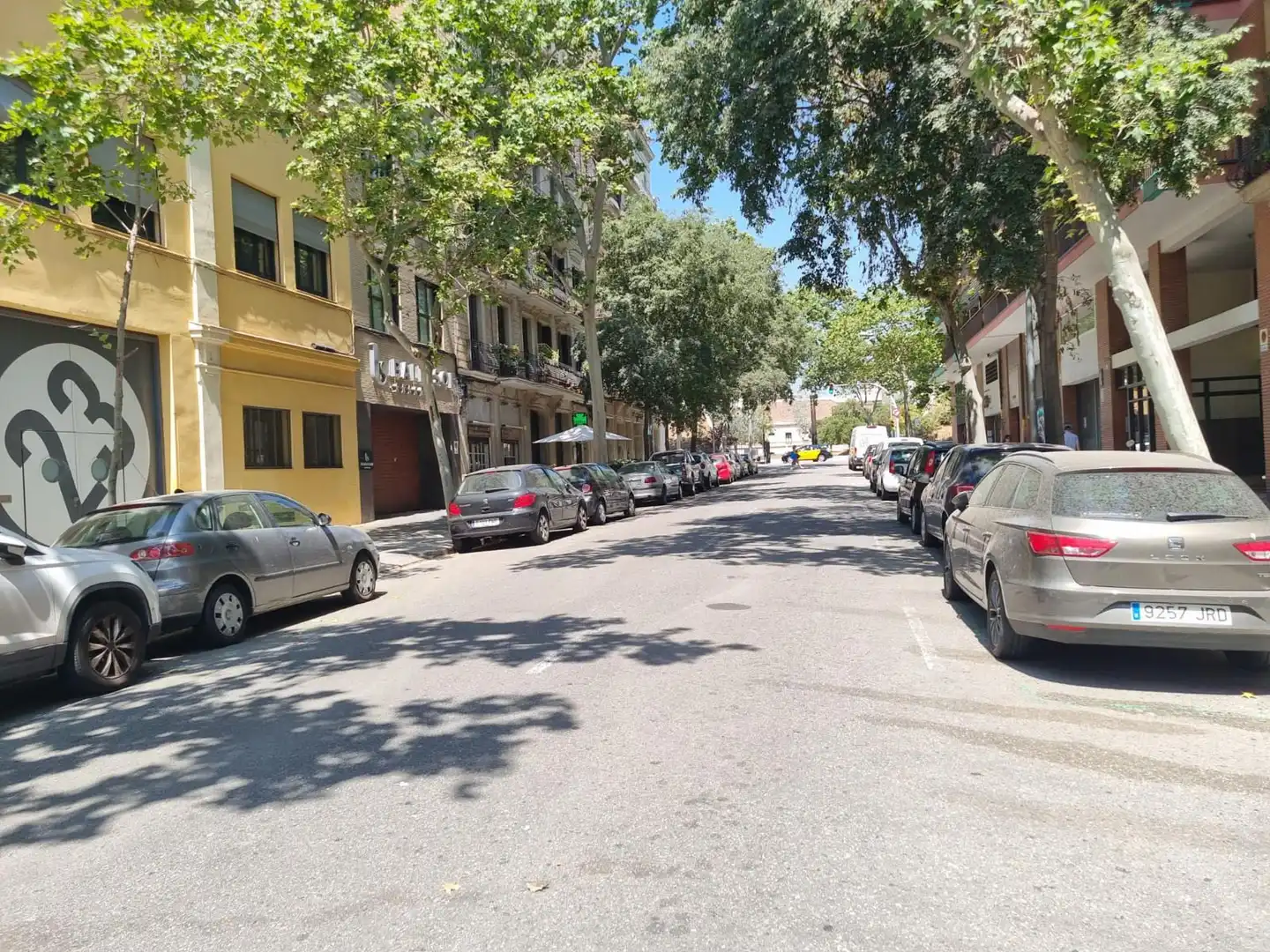Garage zum Verkauf in N/A, El Parc i la Llacuna del Poblenou