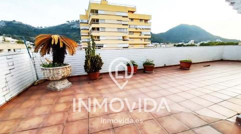 Photo 4 of Attic for sale in Alameda de Jaume I, 29, Xàtiva, Valencia