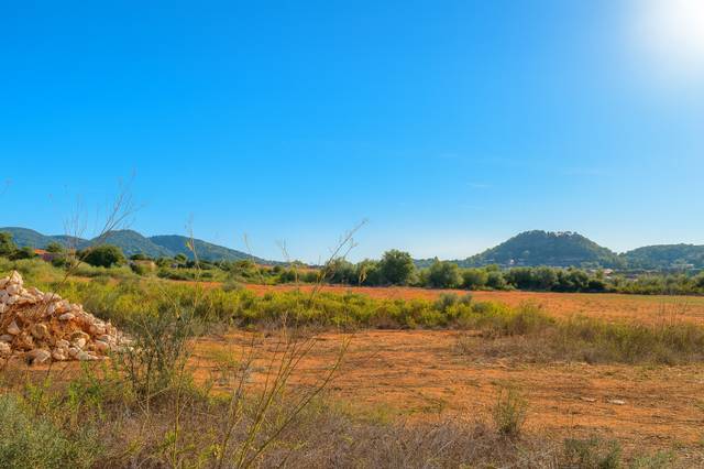 Terreno en Venta en Felanitx Poble