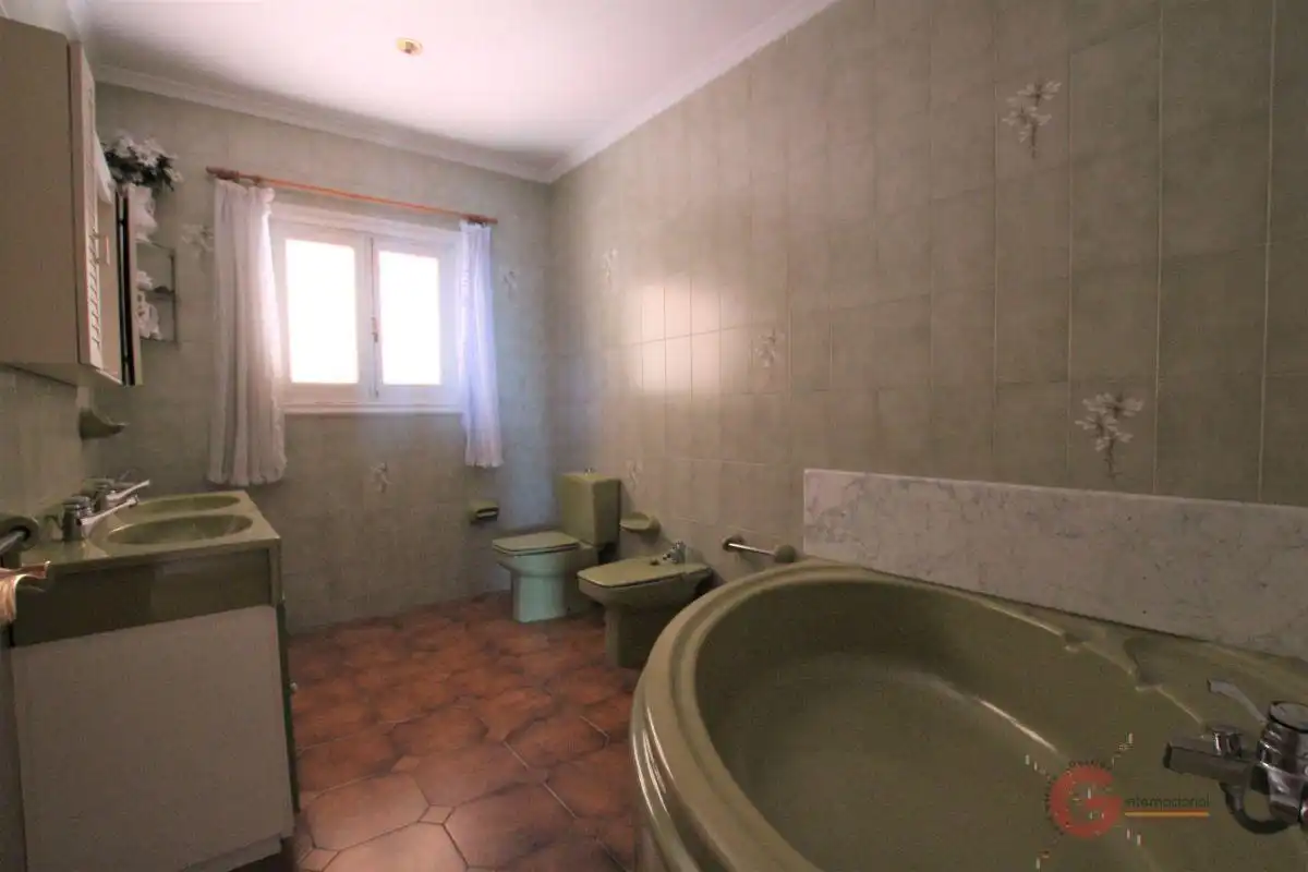 Villa mit Terrasse zum Verkauf in Monte los Almendros - El Pargo - Costa Aguilera, imagen 23