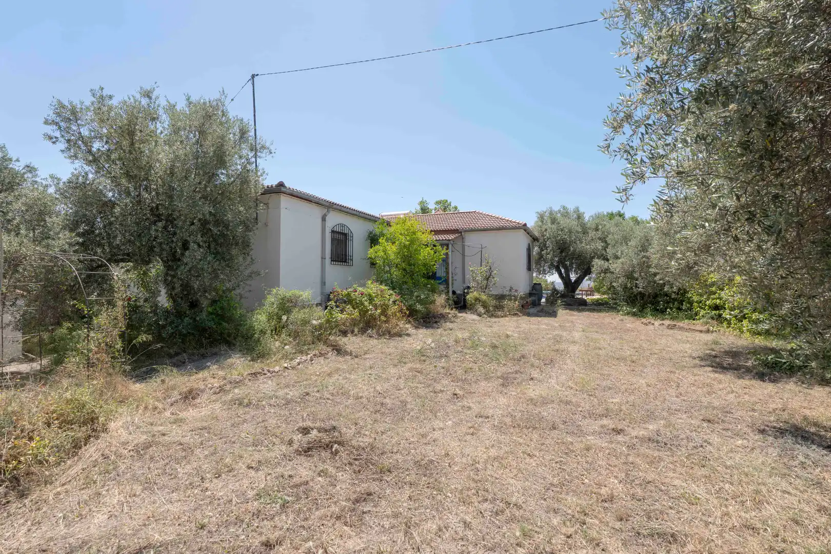 Casa o chalet en venta en Válor con Calefacción, Jardín privado y Terraza