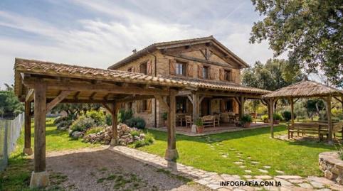 Foto 2 de Residencial en venda a Calle Teofilo Arranz, Las Vegas - El Pozanco - Adelfillas, Colmenar Viejo