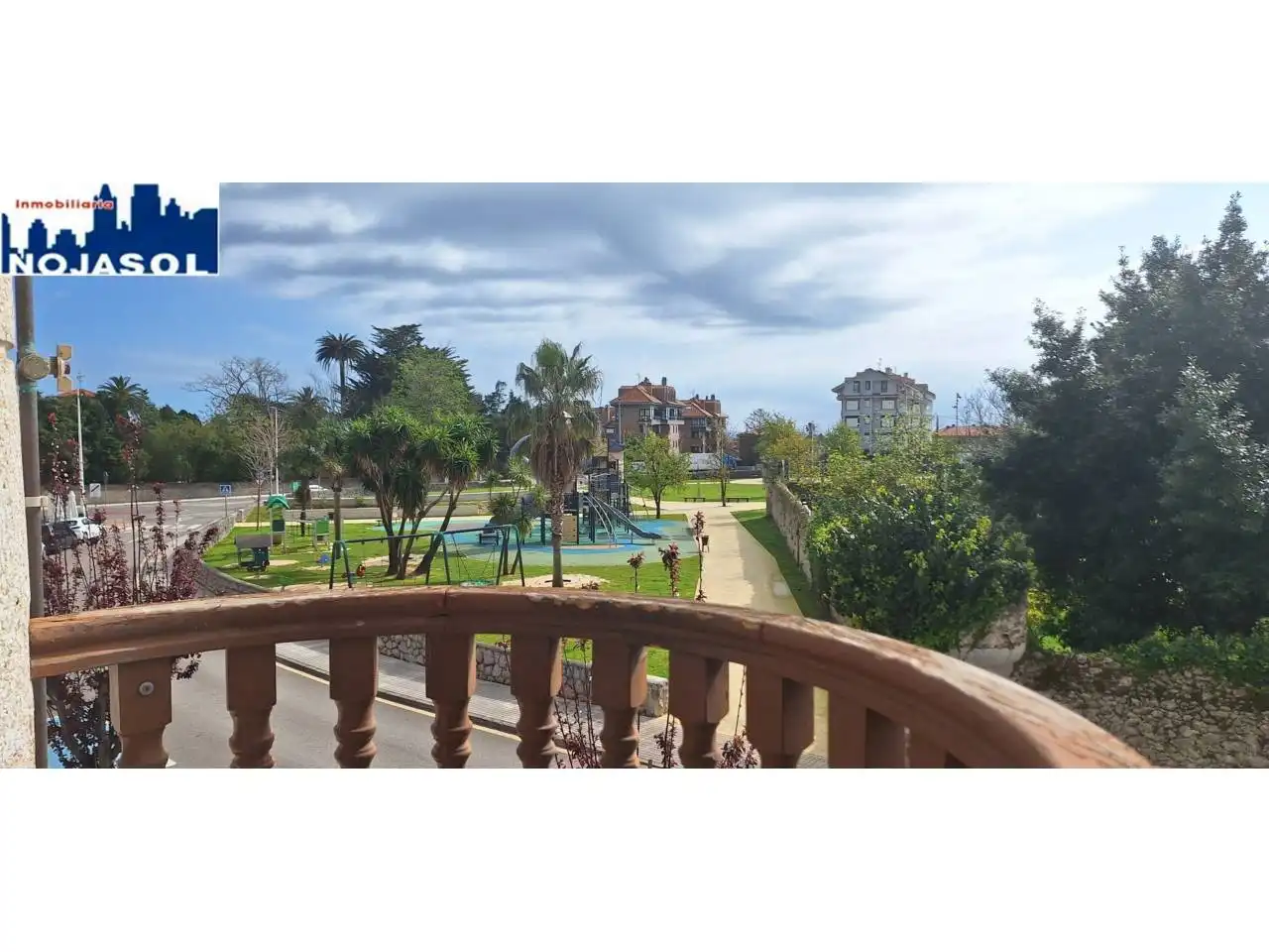 Mini appartamento con terrazza in affitto a Calle Marqués de Velasco 7, imagen 7