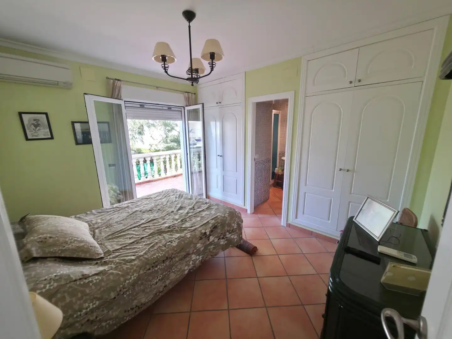 Villa avec piscine à vendre à Las Marinas / Les Marines, imagen 16