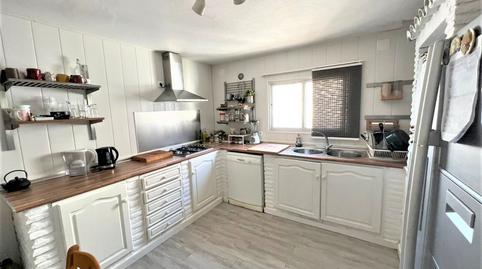 Foto 3 de Casa o xalet en venda a El Faro de Calaburra - Chaparral, Mijas